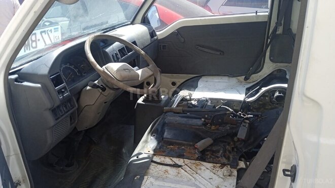 Mitsubishi L300 2003, 152,000 km - 2.0 l - Bakı