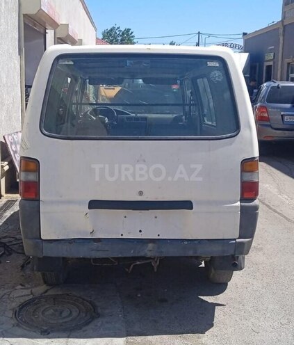 Mitsubishi L300 2003, 152,000 km - 2.0 l - Bakı