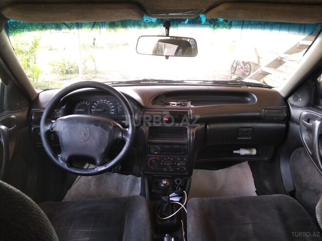 Opel Astra 1995, 478,448 km - 1.6 l - Kürdəmir