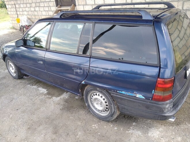 Opel Astra 1995, 478,448 km - 1.6 l - Kürdəmir