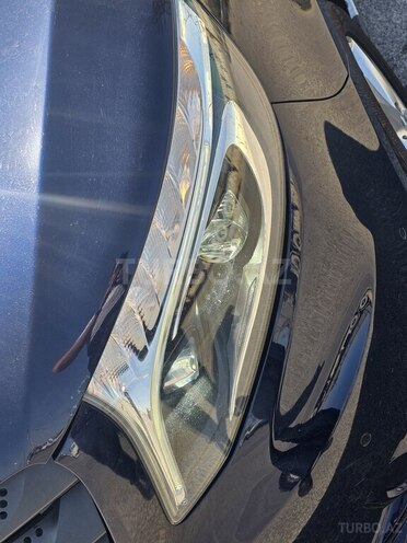 Mercedes Vito 114 2014, 296,000 km - 2.2 л - Bakı