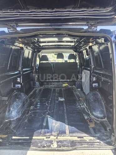 Mercedes Vito 114 2014, 296,000 km - 2.2 л - Bakı
