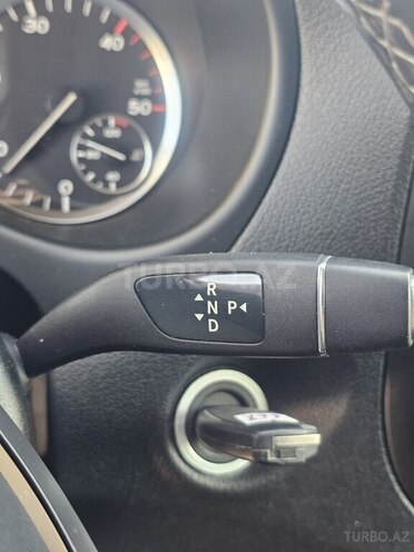 Mercedes Vito 114 2014, 296,000 km - 2.2 л - Bakı