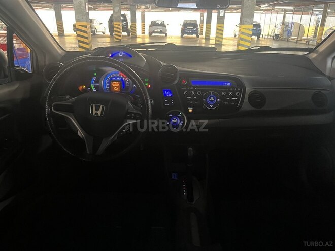 Honda Insight 2009, 288,518 km - 1.3 l - Bakı
