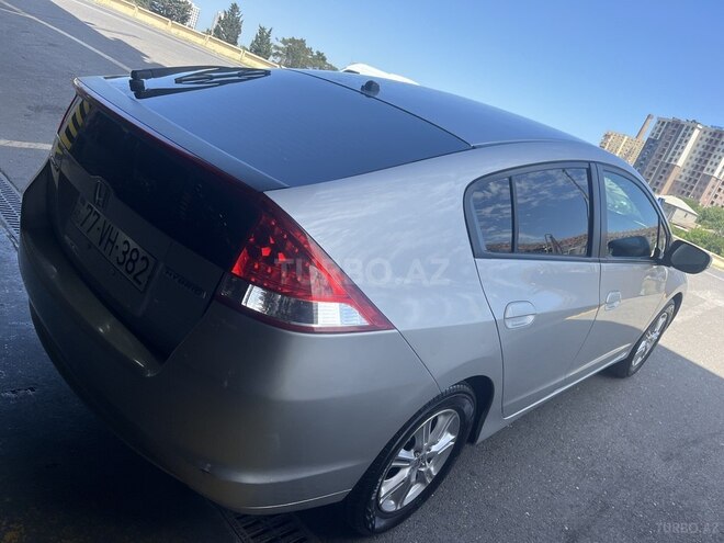 Honda Insight 2009, 288,518 km - 1.3 l - Bakı