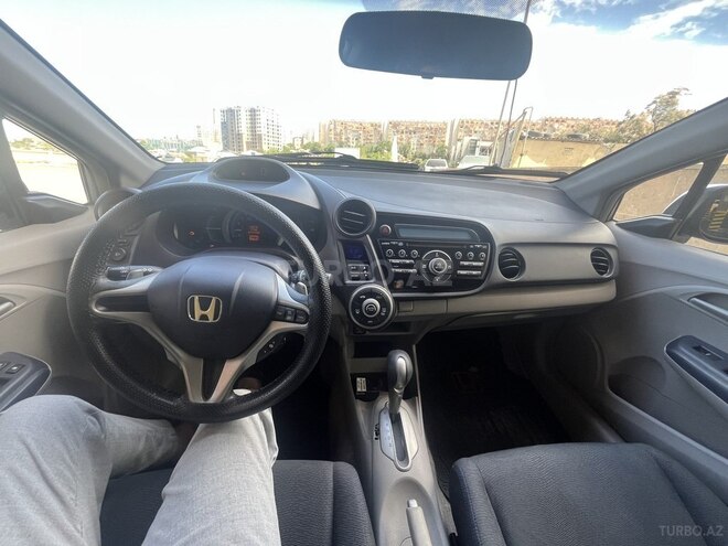 Honda Insight 2009, 288,518 km - 1.3 l - Bakı