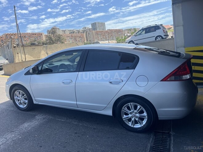 Honda Insight 2009, 288,518 km - 1.3 l - Bakı