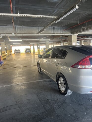 Honda Insight 2009, 288,518 km - 1.3 l - Bakı
