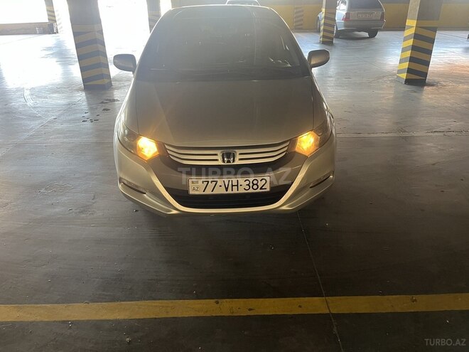 Honda Insight 2009, 288,518 km - 1.3 l - Bakı