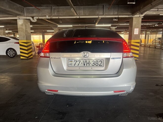 Honda Insight 2009, 288,518 km - 1.3 l - Bakı