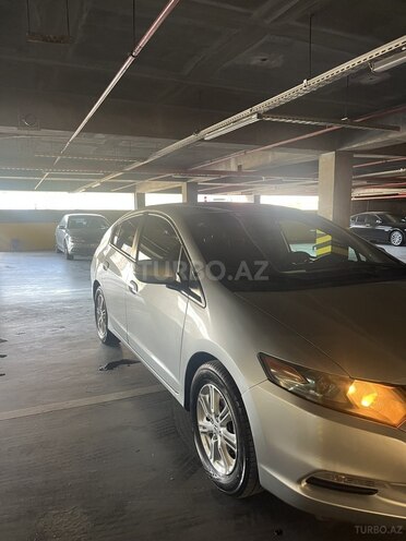 Honda Insight 2009, 288,518 km - 1.3 l - Bakı
