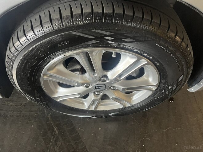 Honda Insight 2009, 288,518 km - 1.3 l - Bakı