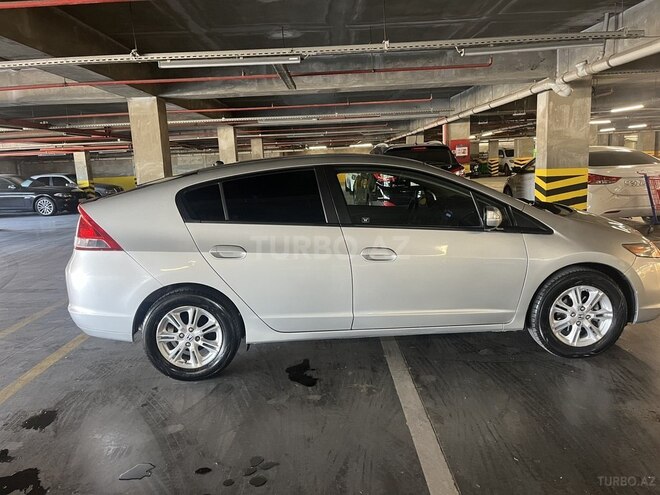 Honda Insight 2009, 288,518 km - 1.3 l - Bakı