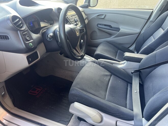 Honda Insight 2009, 288,518 km - 1.3 l - Bakı