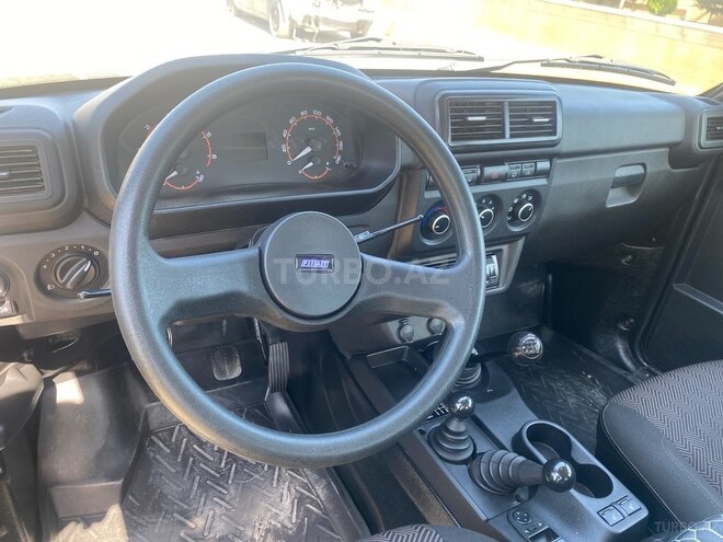 LADA (VAZ) Niva 2021, 64,000 km - 1.7 l - Bakı