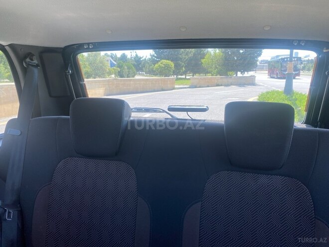 LADA (VAZ) Niva 2021, 64,000 km - 1.7 l - Bakı