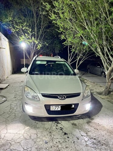 Hyundai i30 2008, 365,000 km - 1.6 l - Bakı