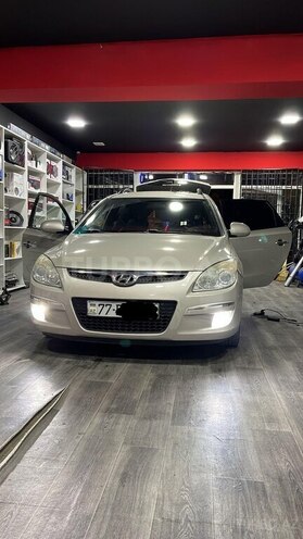 Hyundai i30 2008, 365,000 km - 1.6 l - Bakı