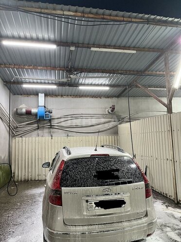 Hyundai i30 2008, 365,000 km - 1.6 l - Bakı