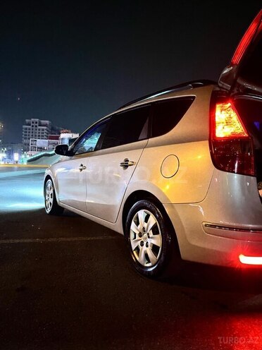 Hyundai i30 2008, 365,000 km - 1.6 l - Bakı