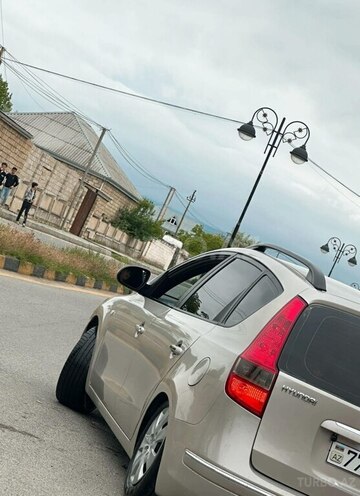 Hyundai i30 2008, 365,000 km - 1.6 l - Bakı