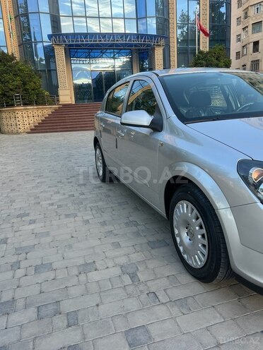 Opel Astra 2005, 292,000 km - 1.4 l - Sumqayıt