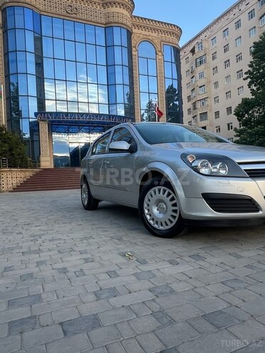 Opel Astra 2005, 292,000 km - 1.4 l - Sumqayıt
