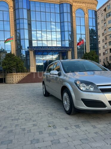 Opel Astra 2005, 292,000 km - 1.4 l - Sumqayıt