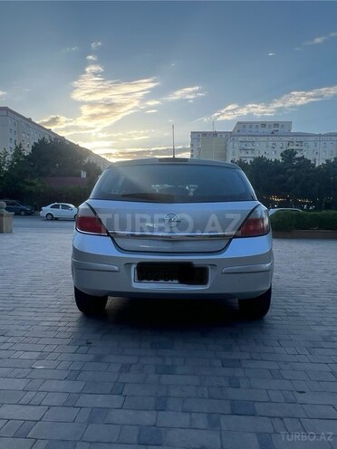 Opel Astra 2005, 292,000 km - 1.4 l - Sumqayıt