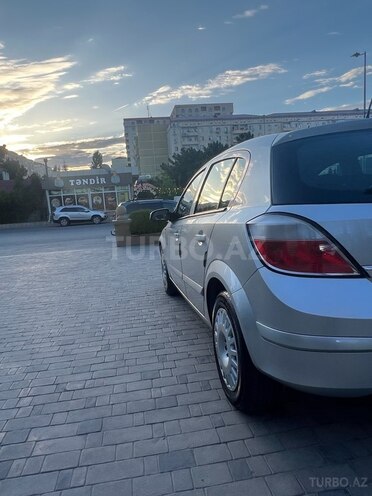 Opel Astra 2005, 292,000 km - 1.4 l - Sumqayıt