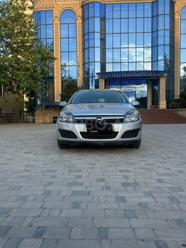 Opel Astra 2005, 292,000 km - 1.4 l - Sumqayıt