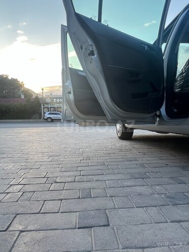 Opel Astra 2005, 292,000 km - 1.4 l - Sumqayıt