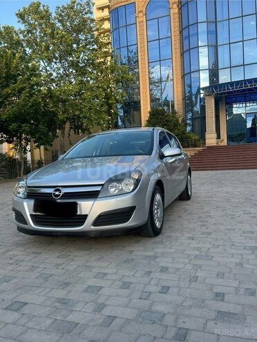 Opel Astra 2005, 292,000 km - 1.4 l - Sumqayıt