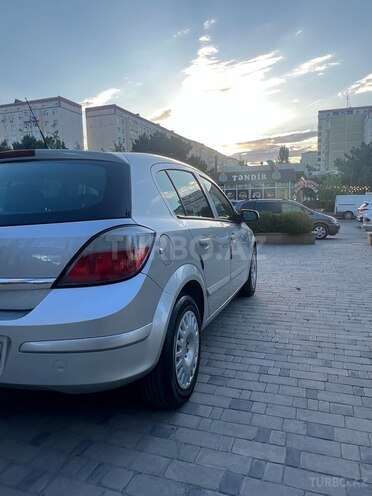 Opel Astra 2005, 292,000 km - 1.4 l - Sumqayıt