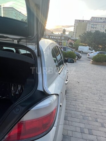 Opel Astra 2005, 292,000 km - 1.4 l - Sumqayıt