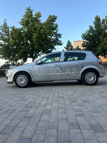 Opel Astra 2005, 292,000 km - 1.4 l - Sumqayıt