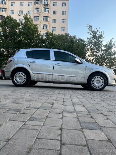 Opel Astra 2005, 292,000 km - 1.4 l - Sumqayıt
