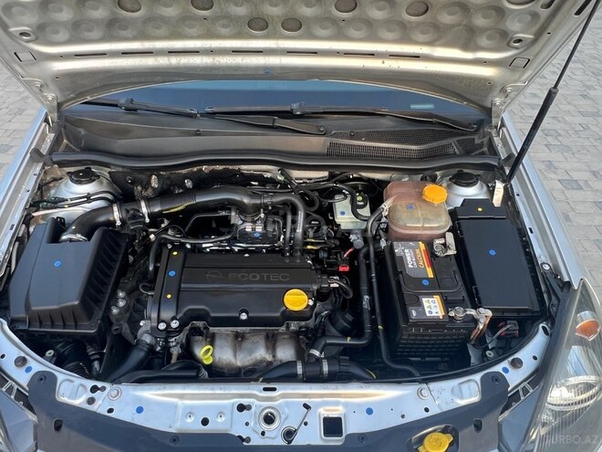 Opel Astra 2005, 292,000 km - 1.4 l - Sumqayıt