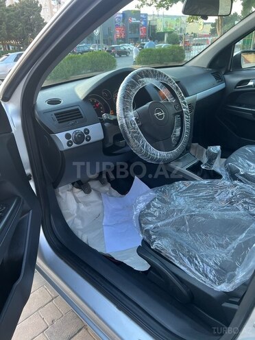 Opel Astra 2005, 292,000 km - 1.4 l - Sumqayıt
