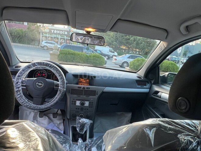 Opel Astra 2005, 292,000 km - 1.4 l - Sumqayıt