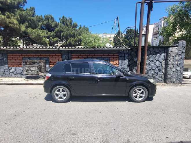 Opel Astra 2004, 225,000 km - 1.4 l - Sumqayıt