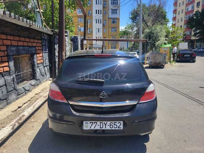 Opel Astra 2004, 225,000 km - 1.4 l - Sumqayıt