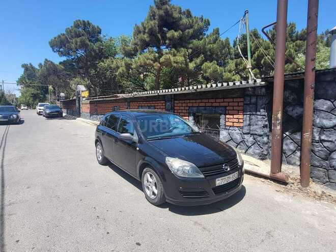 Opel Astra 2004, 225,000 km - 1.4 l - Sumqayıt