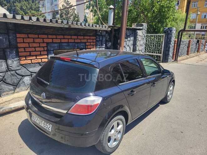 Opel Astra 2004, 225,000 km - 1.4 l - Sumqayıt
