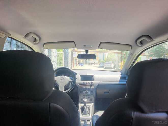 Opel Astra 2004, 225,000 km - 1.4 l - Sumqayıt