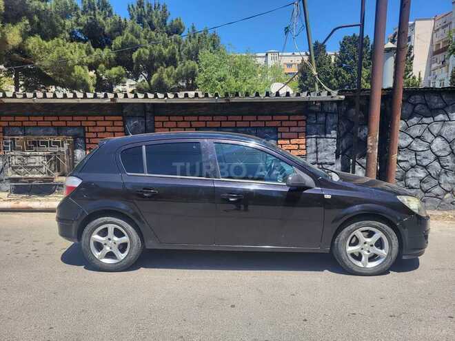 Opel Astra 2004, 225,000 km - 1.4 l - Sumqayıt