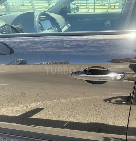 Hyundai Elantra 2018, 174,000 km - 2.0 l - Bakı