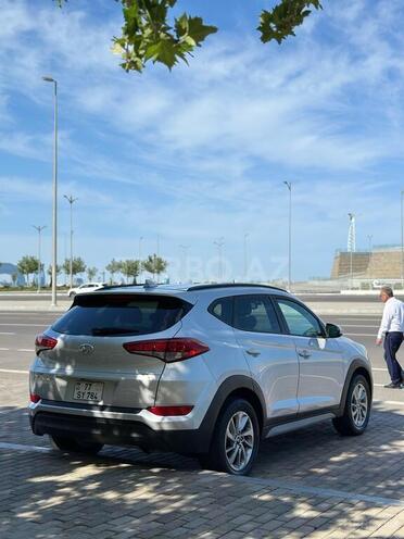 Hyundai Tucson 2018, 54,800 km - 2.0 l - Bakı