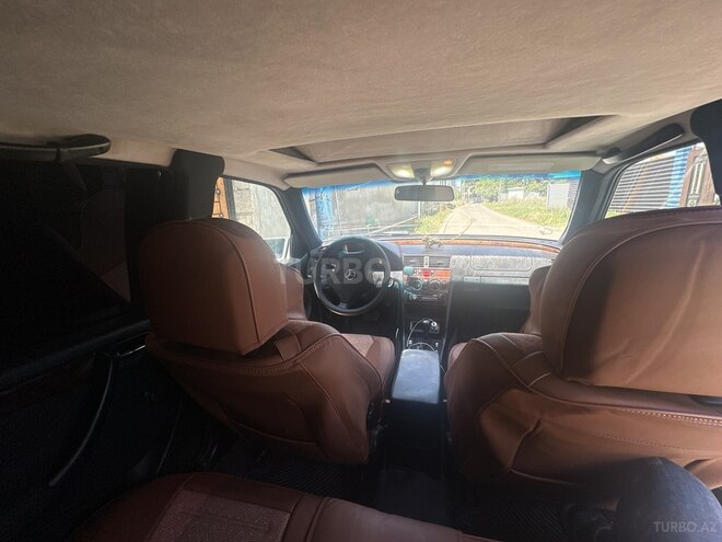 Mercedes C 180 1999, 404,000 km - 1.8 l - Cəlilabad