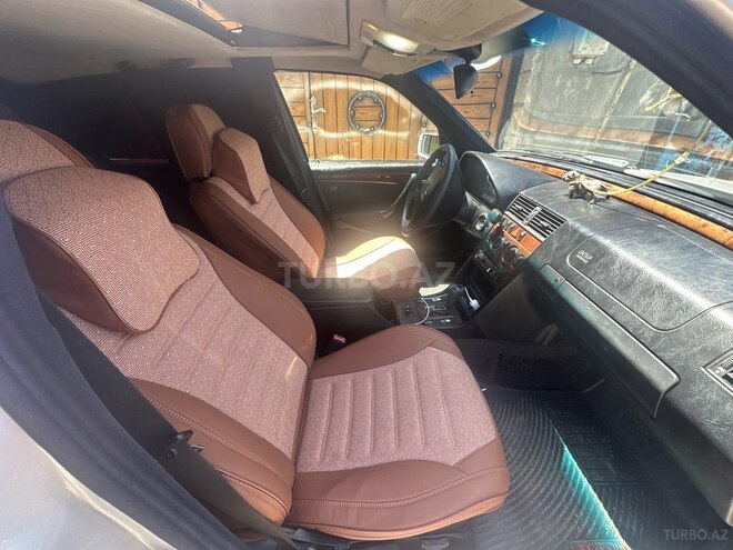 Mercedes C 180 1999, 404,000 km - 1.8 l - Cəlilabad